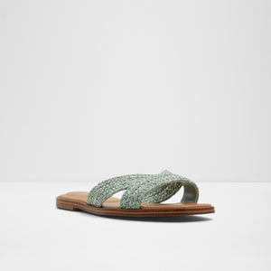 Caria / Flat Sandals