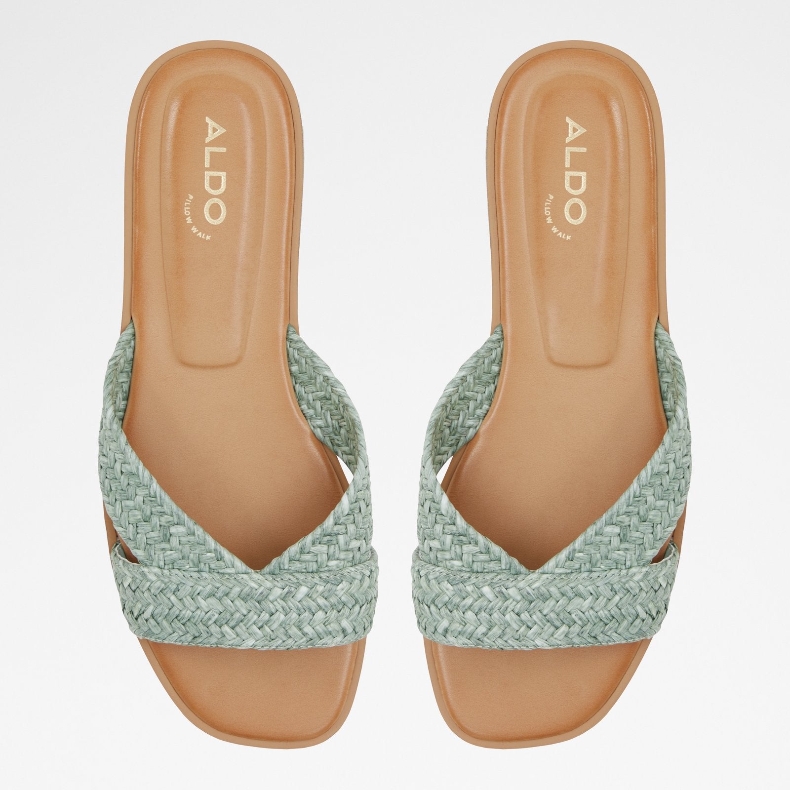 Caria / Flat Sandals
