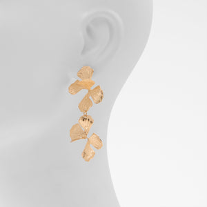 Carmelia / Chandelier Earrings