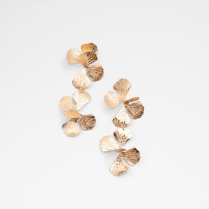 Carmelia / Chandelier Earrings