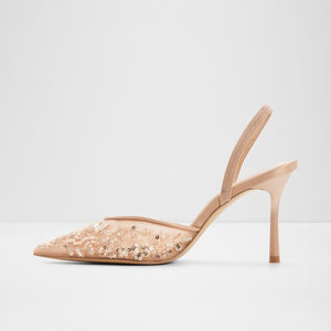 Carollina / Heeled Shoes