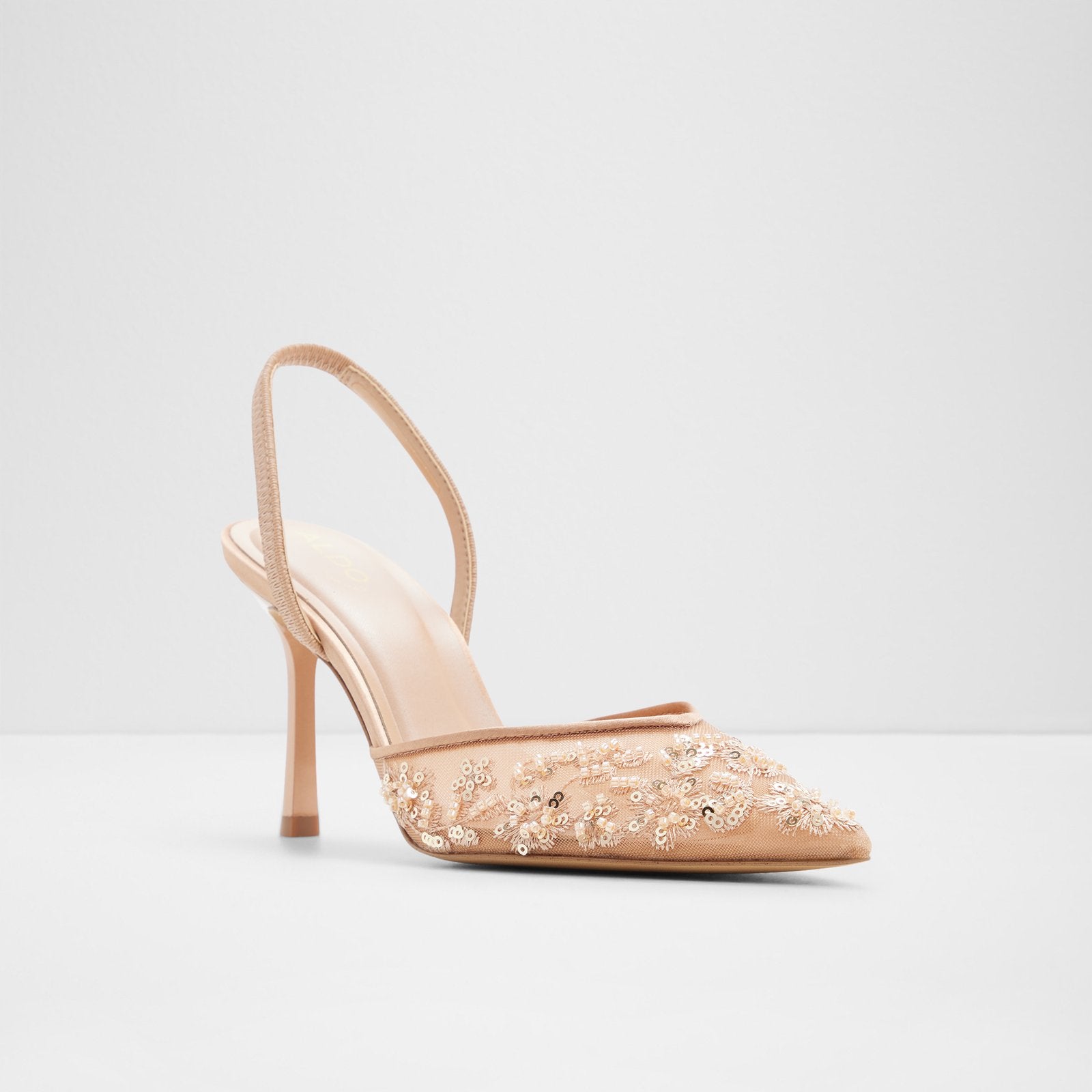 Carollina / Heeled Shoes