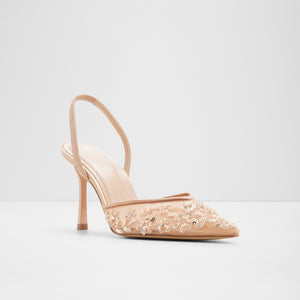 Carollina / Heeled Shoes