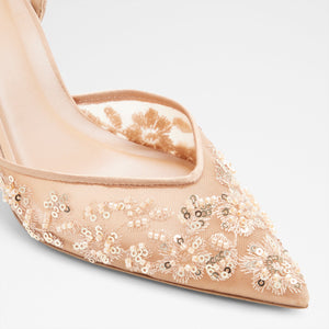 Carollina / Heeled Shoes