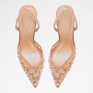 Carollina / Heeled Shoes