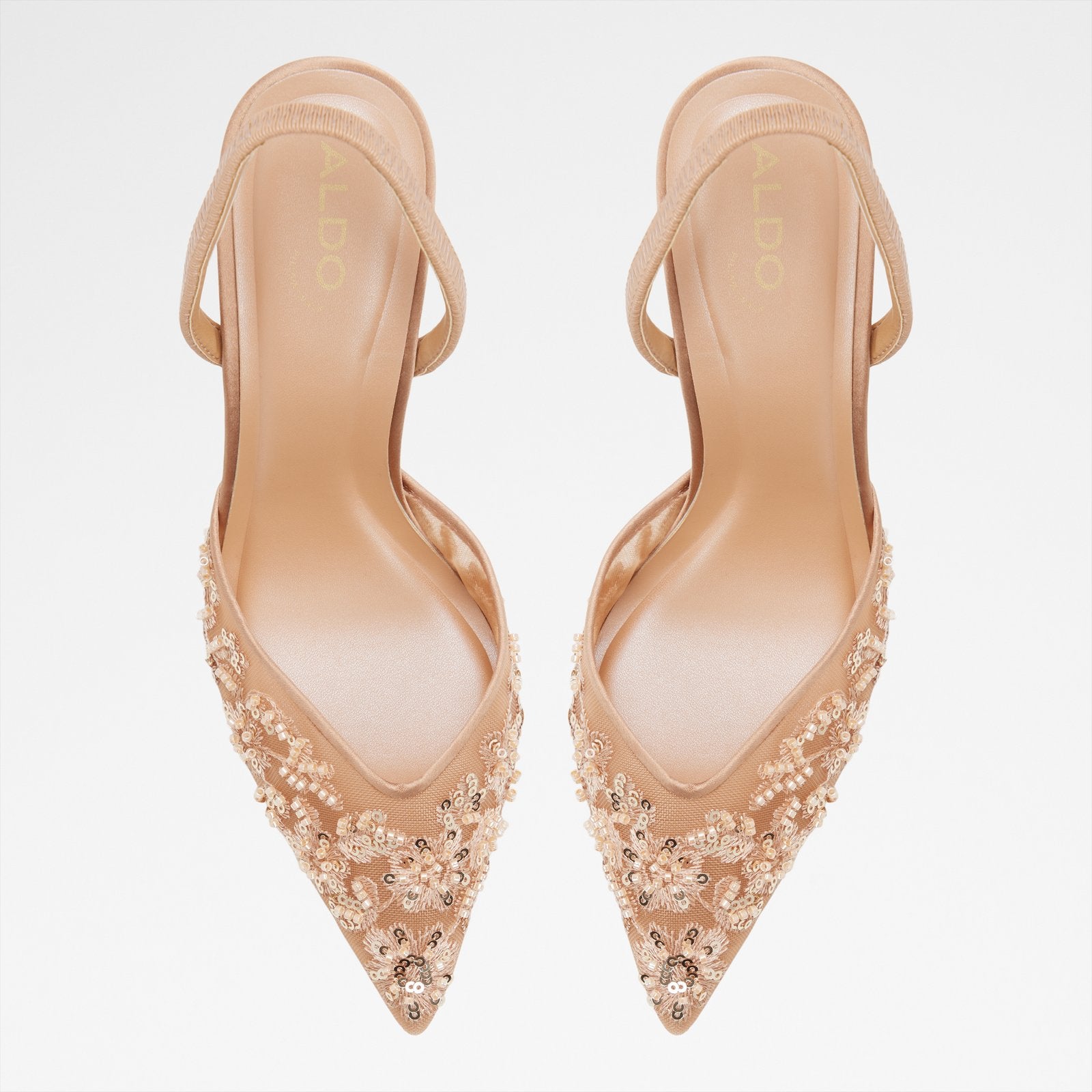 Carollina / Heeled Shoes