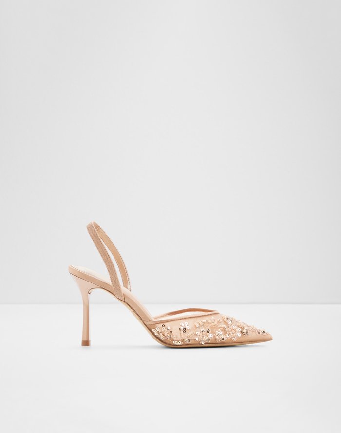 Carollina / Heeled Shoes