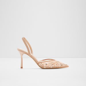 Carollina / Heeled Shoes