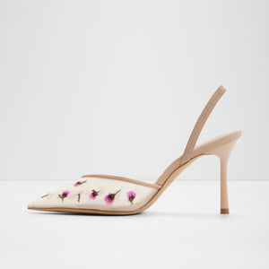 Carollina / Heeled Shoes