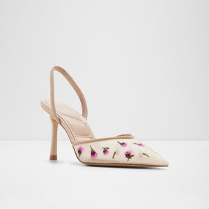 Carollina / Heeled Shoes