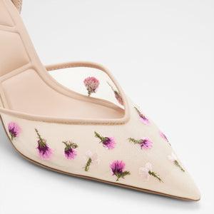 Carollina / Heeled Shoes