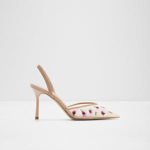 Carollina / Heeled Shoes