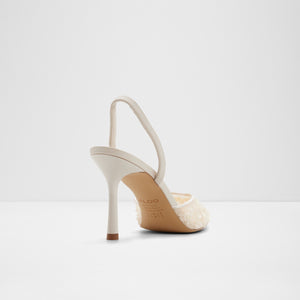 Carollina / Heeled Shoes
