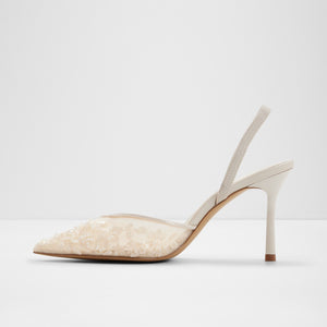Carollina / Heeled Shoes