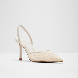 Carollina / Heeled Shoes