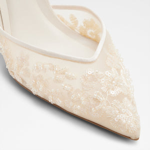 Carollina / Heeled Shoes
