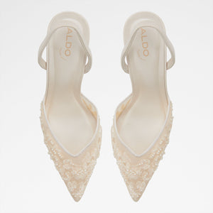 Carollina / Heeled Shoes
