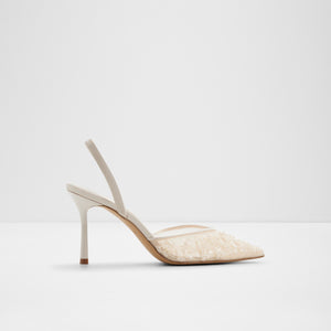 Carollina / Heeled Shoes