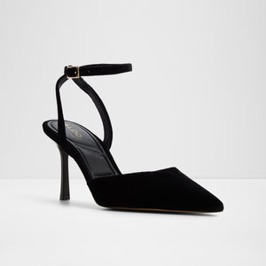 Carolling / Heeled Shoes