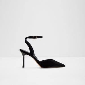Carolling / Heeled Shoes