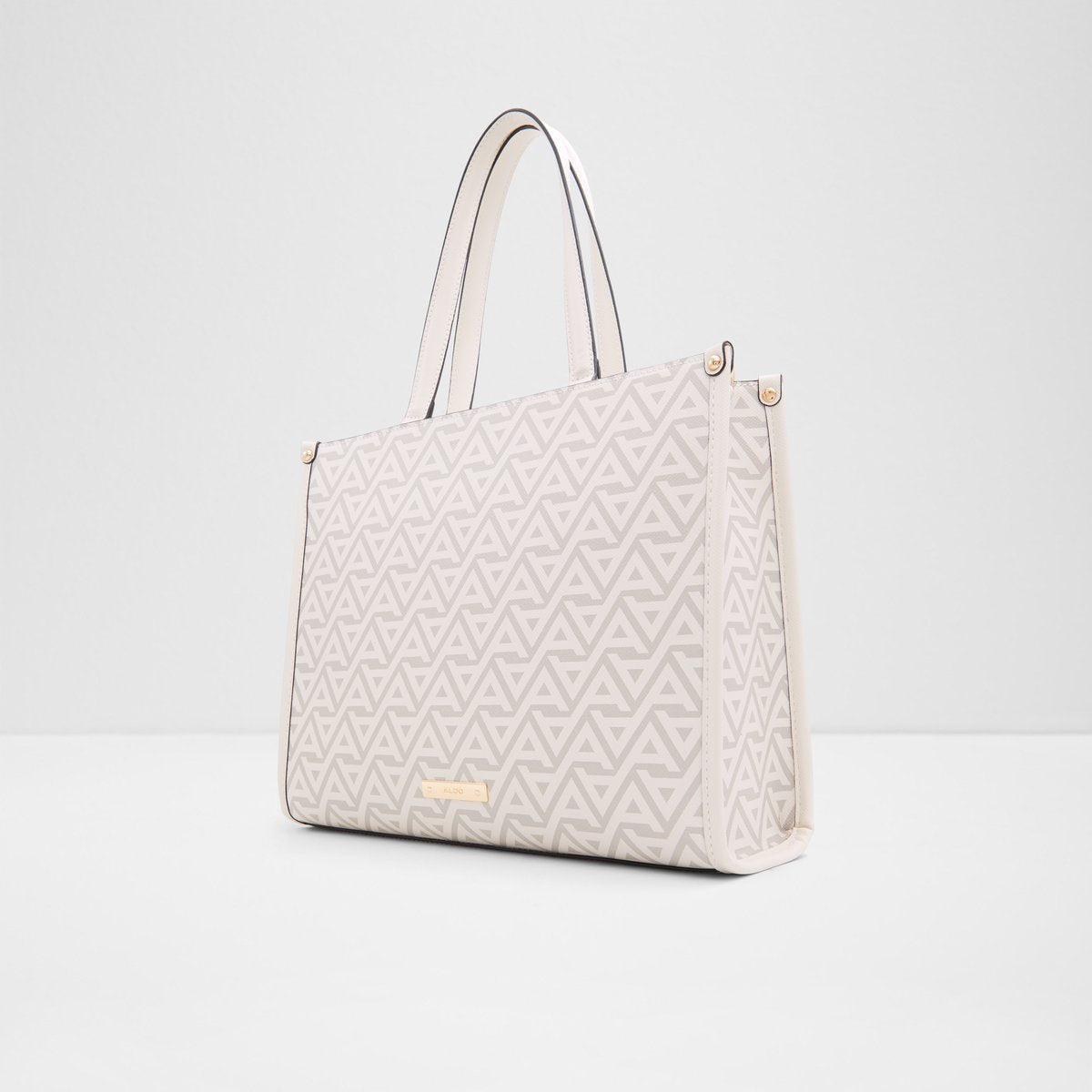 Caronni Bag - Gray - ALDO KSA