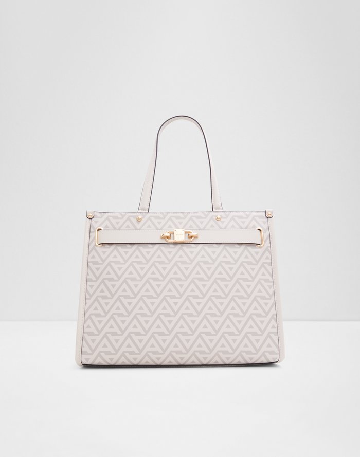 Caronni Bag - Gray - ALDO KSA