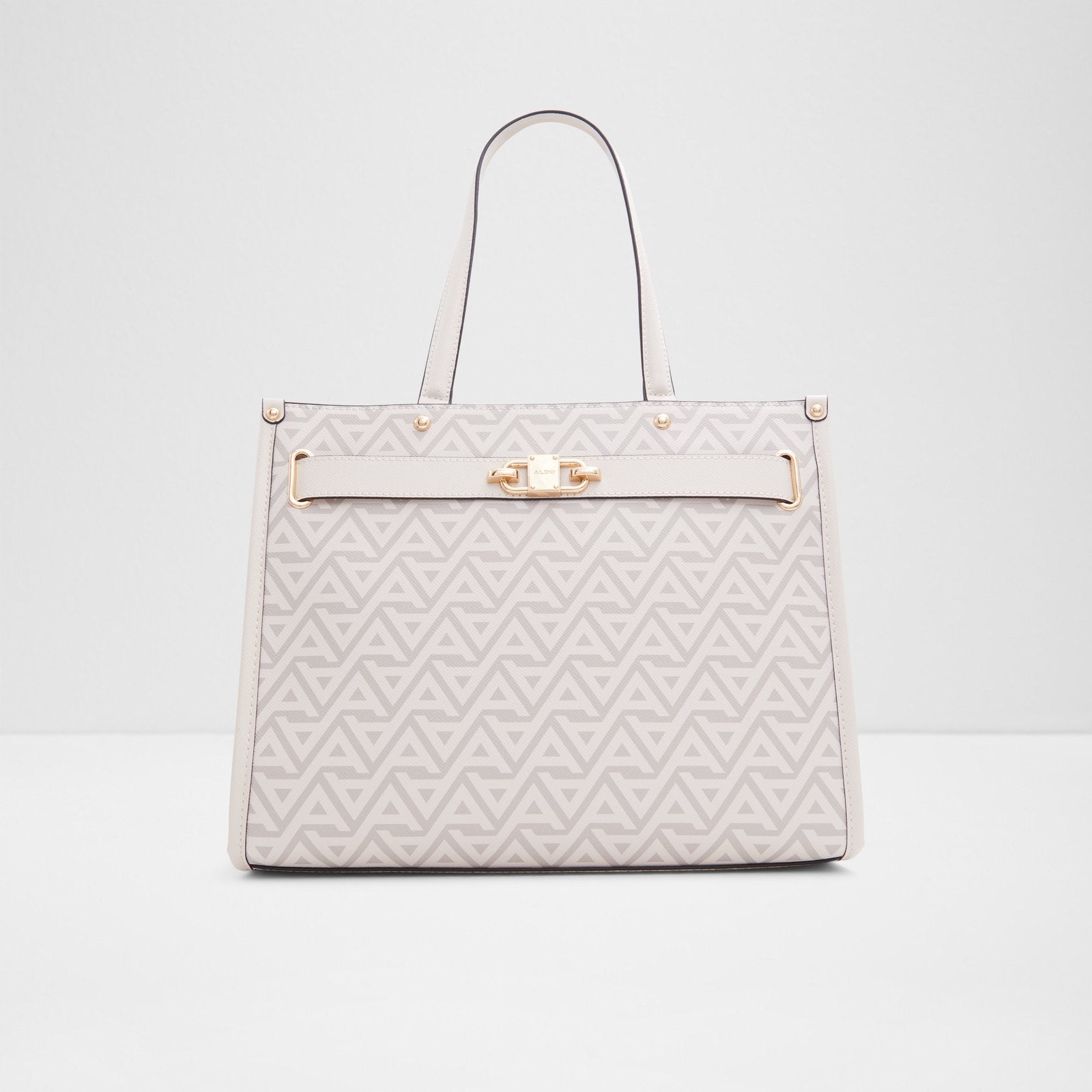 Caronni Bag - Gray - ALDO KSA