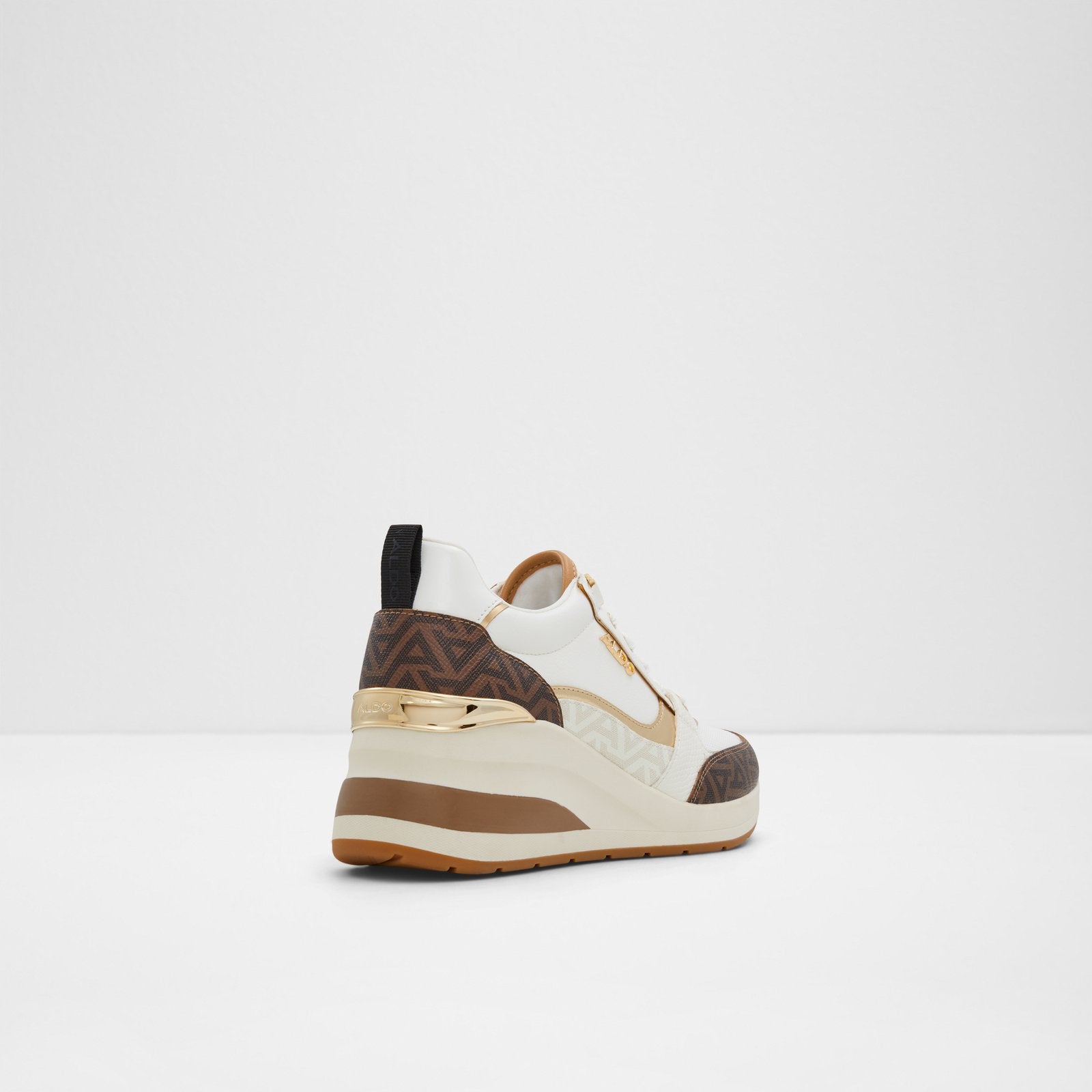 Caroteriel / Wedge Sneakerss