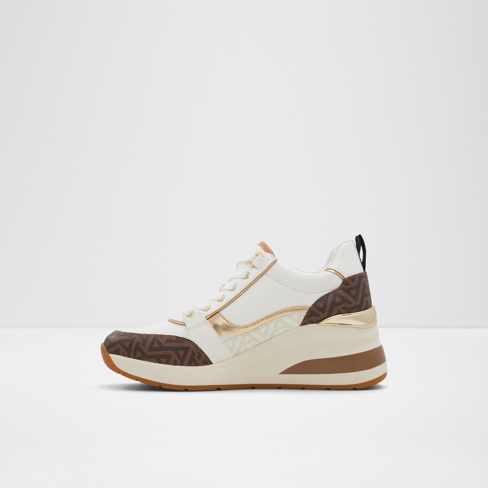 Caroteriel / Wedge Sneakerss