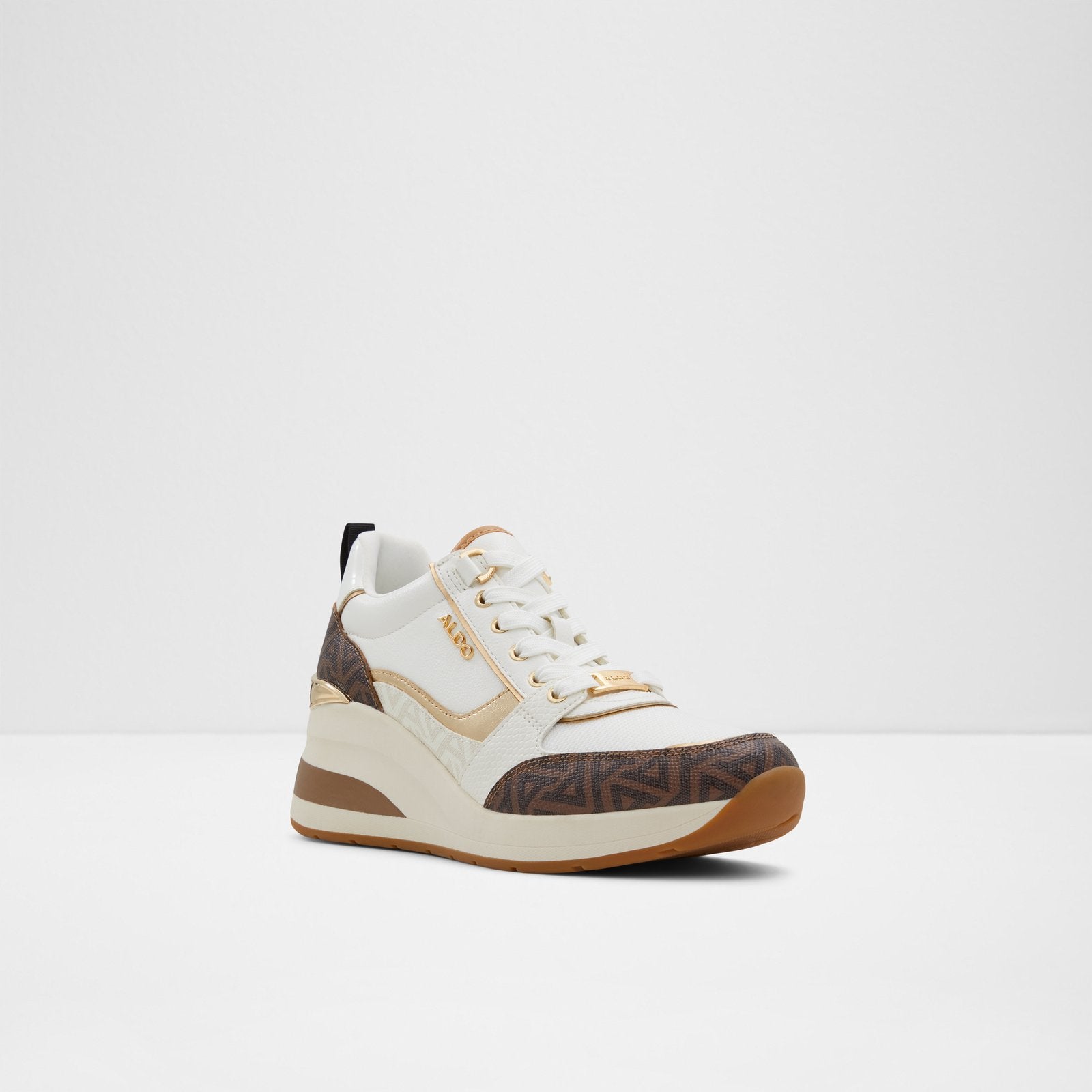 Caroteriel / Wedge Sneakerss