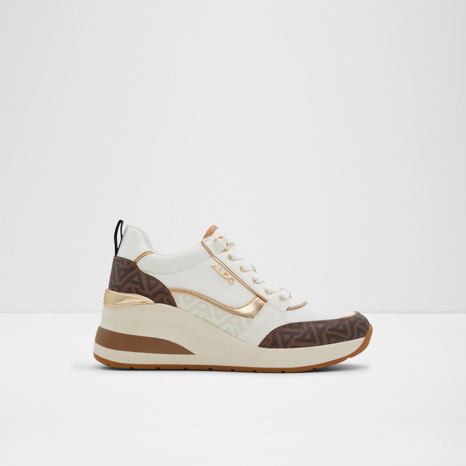 Caroteriel / Wedge Sneakerss