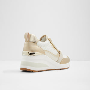 Gold Caroteriel Ladies Footwear