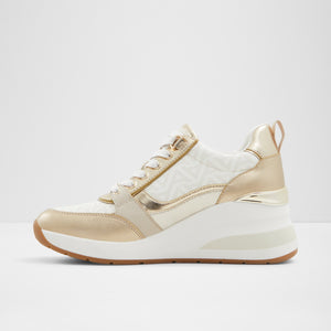 Caroteriel / Wedge Sneakers