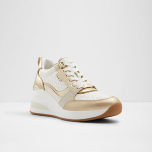 Caroteriel / Wedge Sneakers