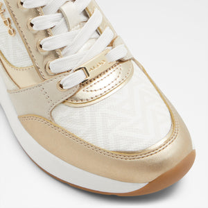 Caroteriel / Wedge Sneakers