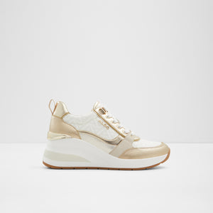 Caroteriel / Wedge Sneakers