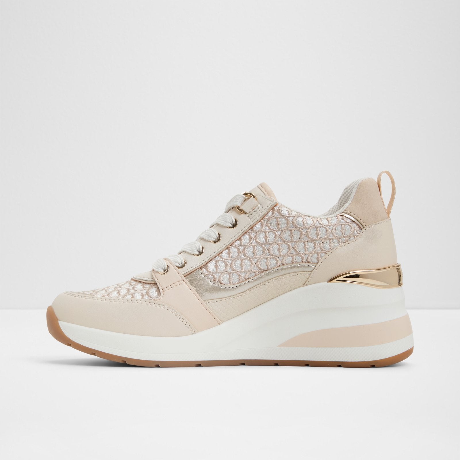 Caroteriel / Wedge Sneakers