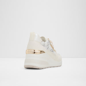 Caroteriel / Wedge Sneakers