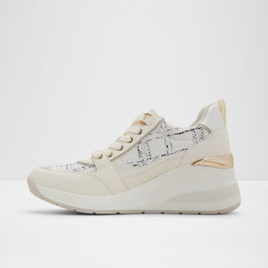 Caroteriel / Wedge Sneakers