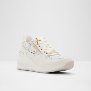 Caroteriel / Wedge Sneakers