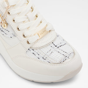 Caroteriel / Wedge Sneakers