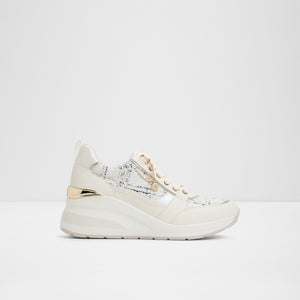 Caroteriel / Wedge Sneakers