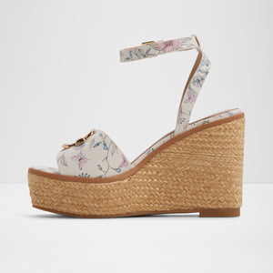 Carrabriria / Wedge Sandals