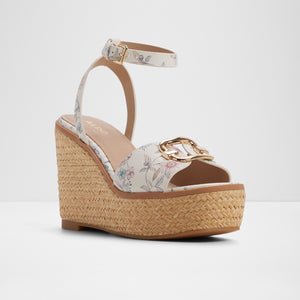 Carrabriria / Wedge Sandals