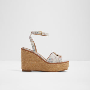Carrabriria / Wedge Sandals