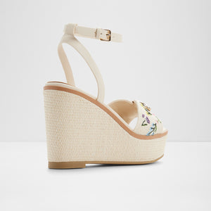 Carrabririel / Wedge Sandals