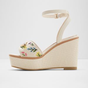 Carrabririel / Wedge Sandals