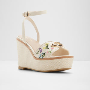 Carrabririel / Wedge Sandals
