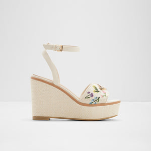Carrabririel / Wedge Sandals