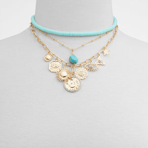 Carralaever / Accessories